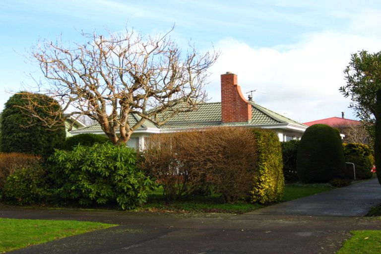 Photo of property in 16 Russel Street, Gladstone, Invercargill, 9810