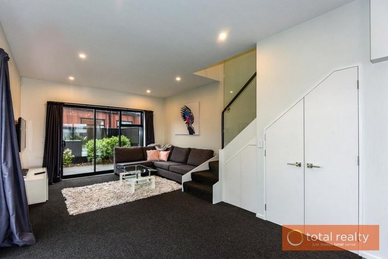 Photo of property in 6 Noodlum Way, Halswell, Christchurch, 8025