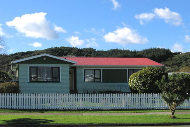 Photo of property in 12 Mohaka Street, Wainuiomata, Lower Hutt, 5014