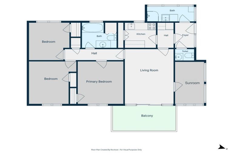 Photo of property in 65 Beach Road, Waihi Beach, 3611