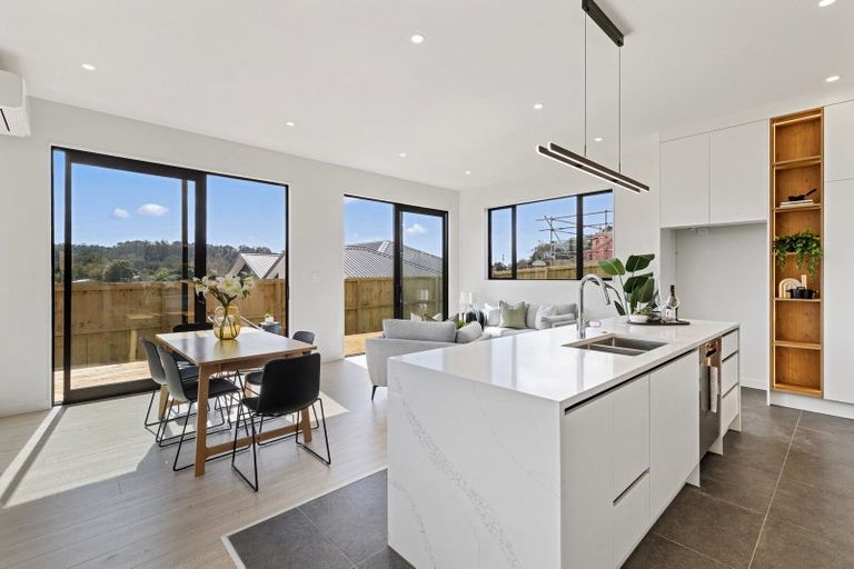 Photo of property in 3 Kiokio Place, Swanson, Auckland, 0614