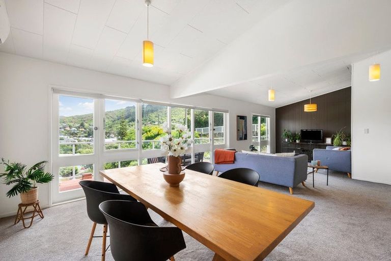 Photo of property in 30 Madras Street, Khandallah, Wellington, 6035