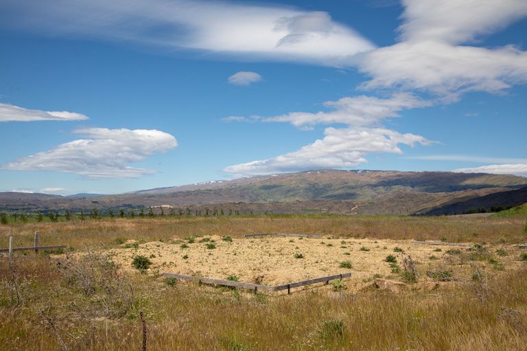 Photo of property in 93 Stones Road, Waikerikeri, Alexandra, 9391