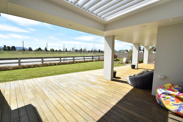 Photo of property in 3 Penstock Place, Twizel, 7901