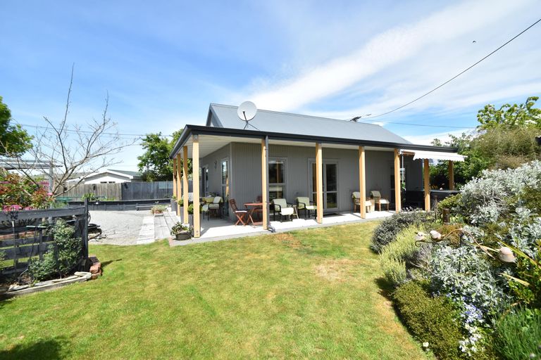Photo of property in 14 Mount Cook Street, Twizel, 7901