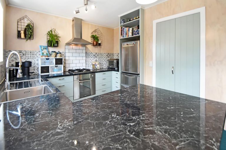 Photo of property in 14 Mount Cook Street, Twizel, 7901