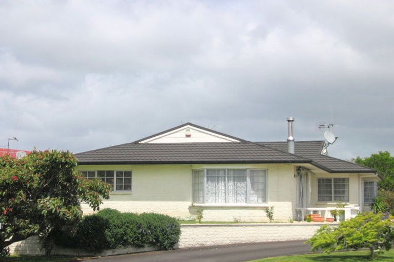 Photo of property in 7 Kotuku Crescent, Matamata, 3400