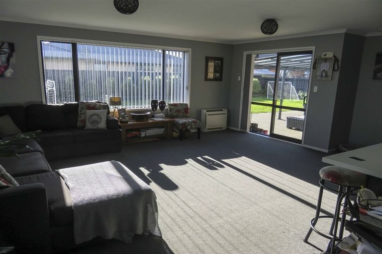 Photo of property in 11 Hinton Court, Kingswell, Invercargill, 9812
