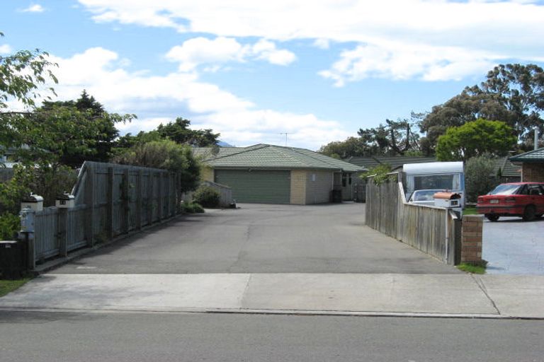 Photo of property in 15b Tereice Street, Witherlea, Blenheim, 7201