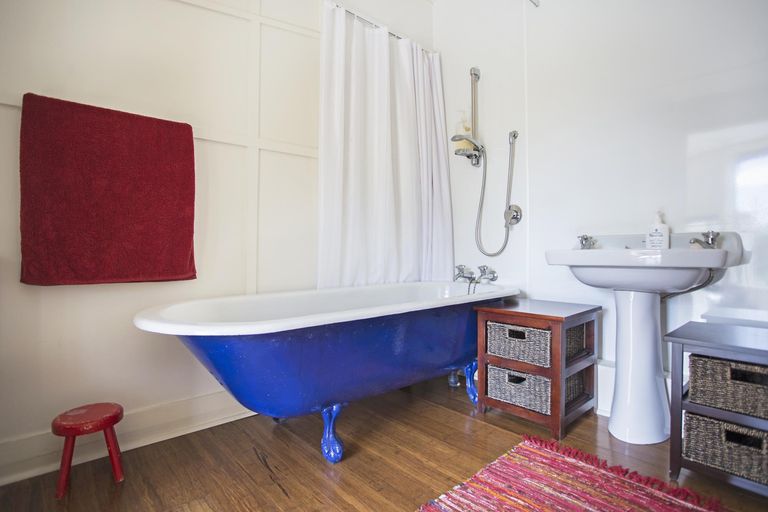 Photo of property in 10a Wharfe Street, South Hill, Oamaru, 9400