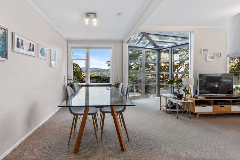 Photo of property in 81 Townsend Road, Miramar, Wellington, 6022