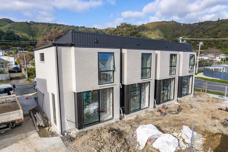 Photo of property in 1 Rimu Street, Wainuiomata, Lower Hutt, 5014