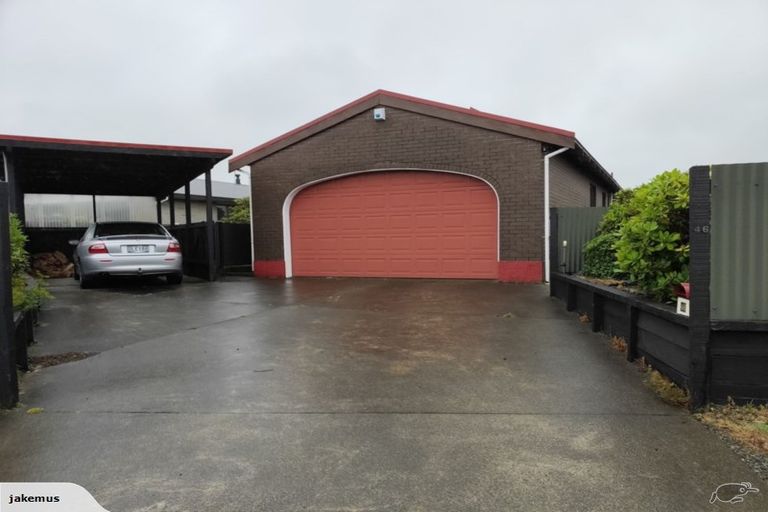 Photo of property in 46 Orwell Crescent, Newfield, Invercargill, 9812