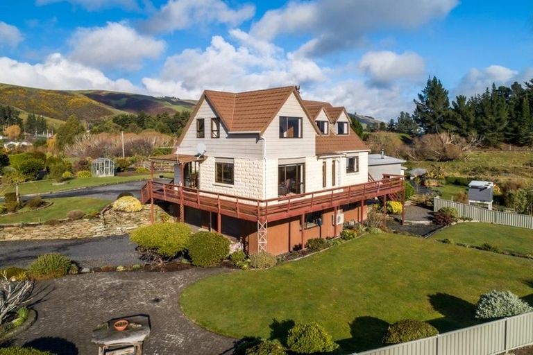 Photo of property in 45 Snowdon Street, Allanton, Mosgiel, 9092