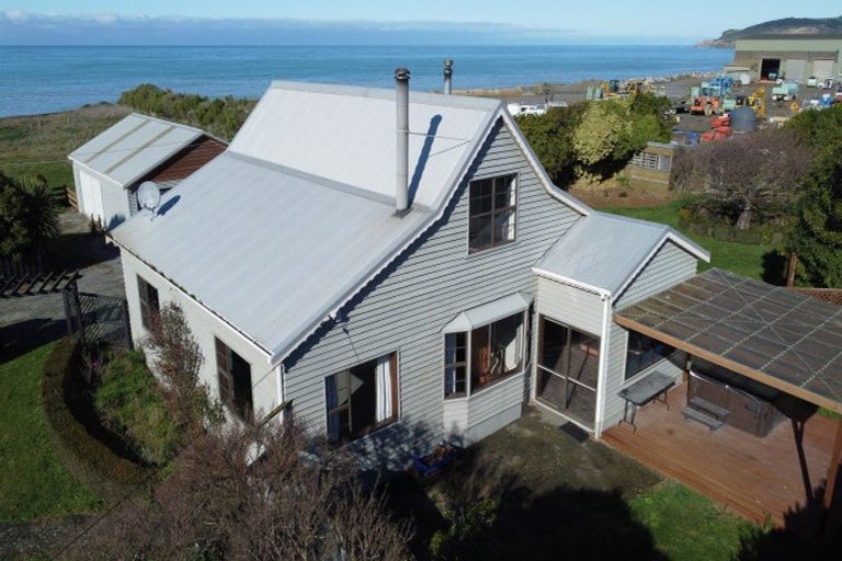 Photo of property in 11 Caen Street, Oamaru North, Oamaru, 9400