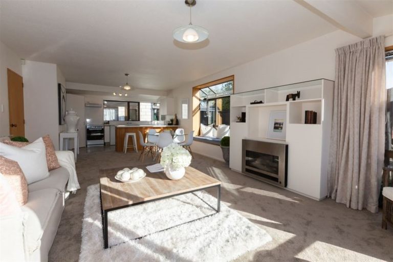 Photo of property in 3/6 Hawea Place, Mairehau, Christchurch, 8052