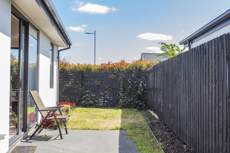 Photo of property in 7 Gartrell Road, Wigram, Christchurch, 8042