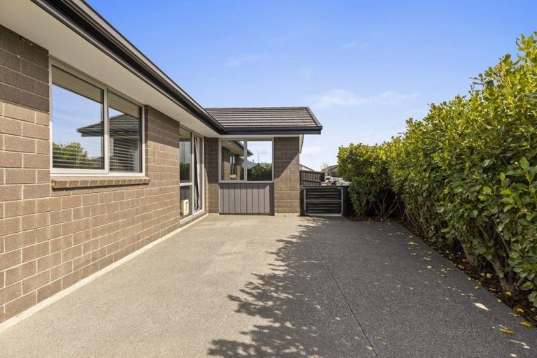 Photo of property in 1 Billy T Lane, Rolleston, 7615