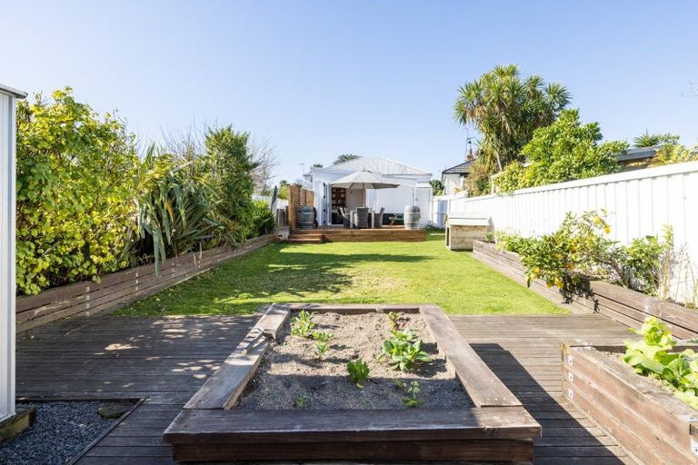 Photo of property in 74 Nelson Crescent, Napier South, Napier, 4110