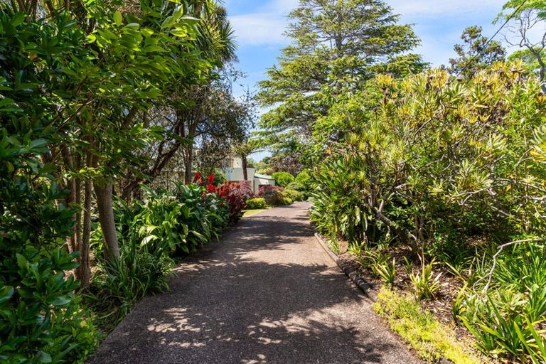 Photo of property in 38 Channel View Road, Campbells Bay, Auckland, 0630
