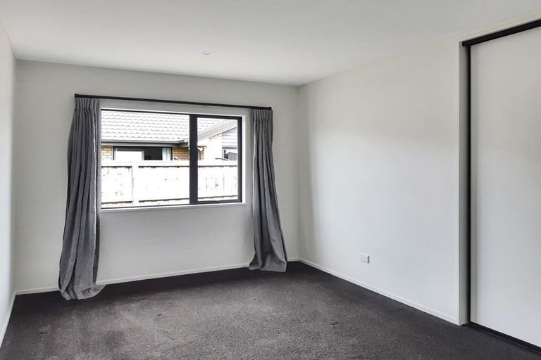 Photo of property in 6 Wyllie Place, Amberley, 7410