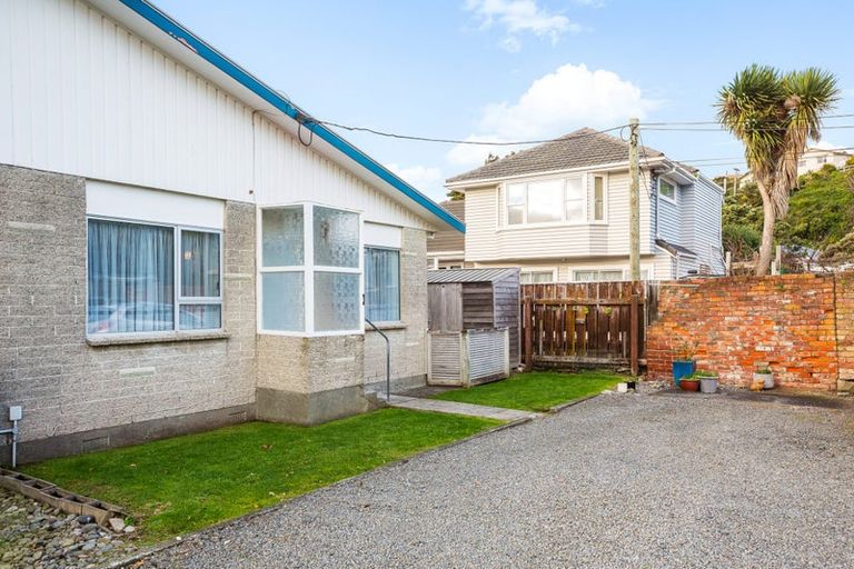 Photo of property in 3/65 Rex Street, Miramar, Wellington, 6022