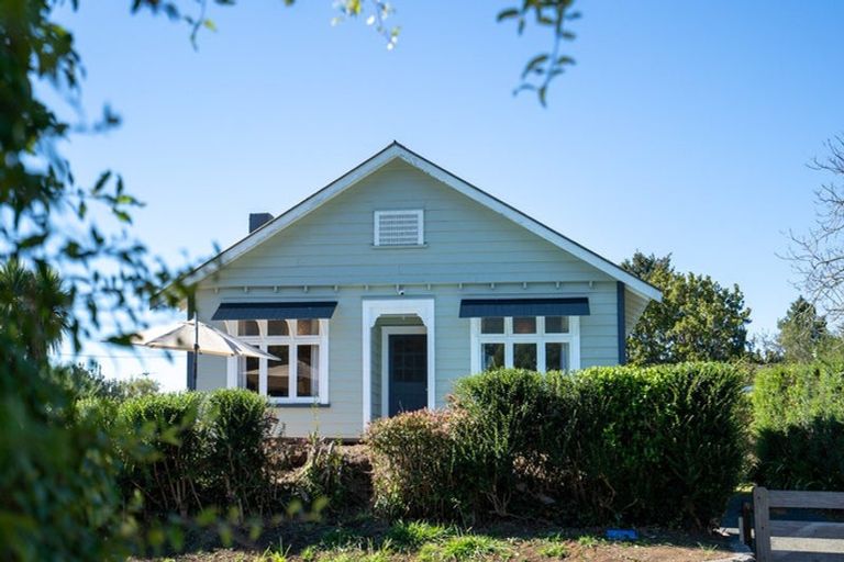 Photo of property in 17 Garrison Street, Arapuni, Putaruru, 3415