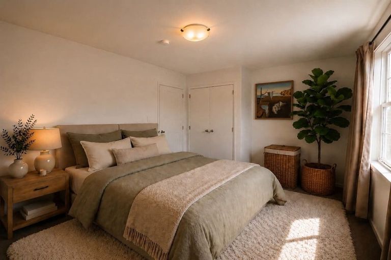 Photo of property in 1/9 Domett Street, Waltham, Christchurch, 8023