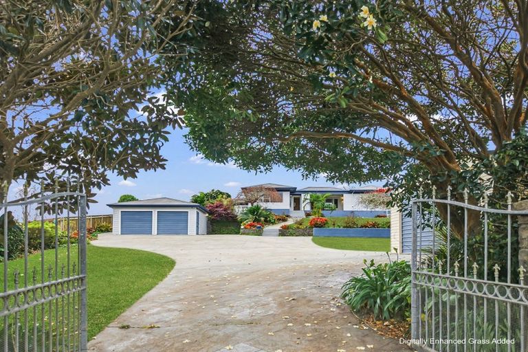 Photo of property in 254 Gorge Road, Maungaturoto, 0588