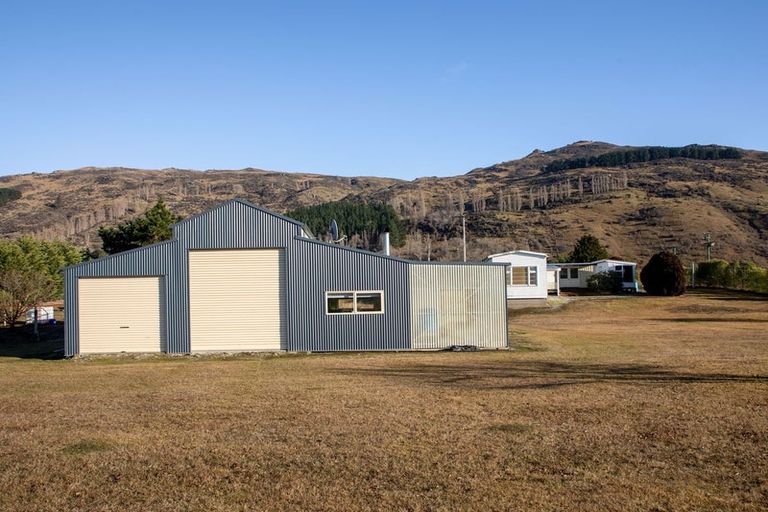 Photo of property in 3423 Fruitlands-roxburgh Road, Coal Creek Flat, Roxburgh, 9571