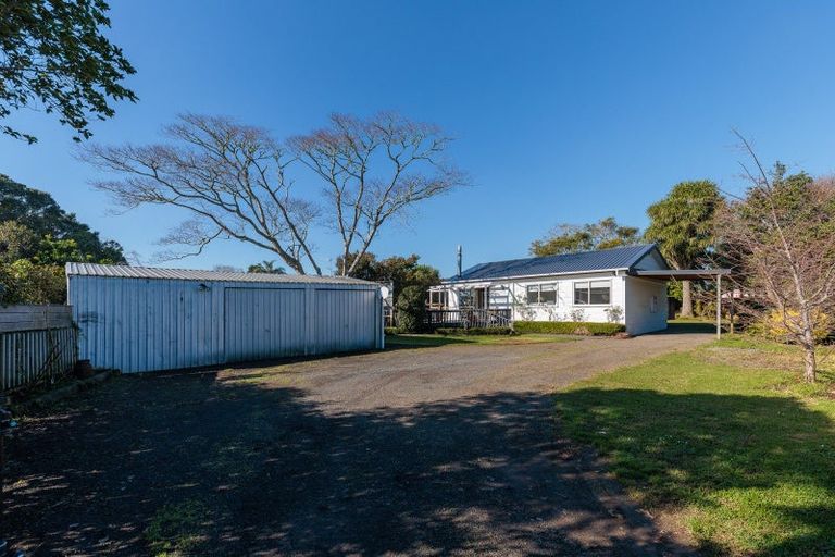 Photo of property in 467 Clarks Beach Road, Waiau Pa, Pukekohe, 2679