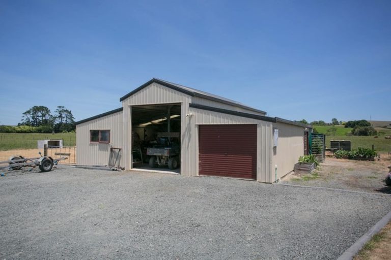 Photo of property in 242 Morrinsville-walton Road, Morrinsville, 3371