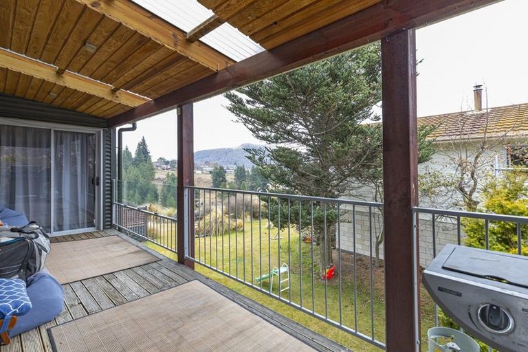 Photo of property in 6 Murray Place, Lake Tekapo, 7999