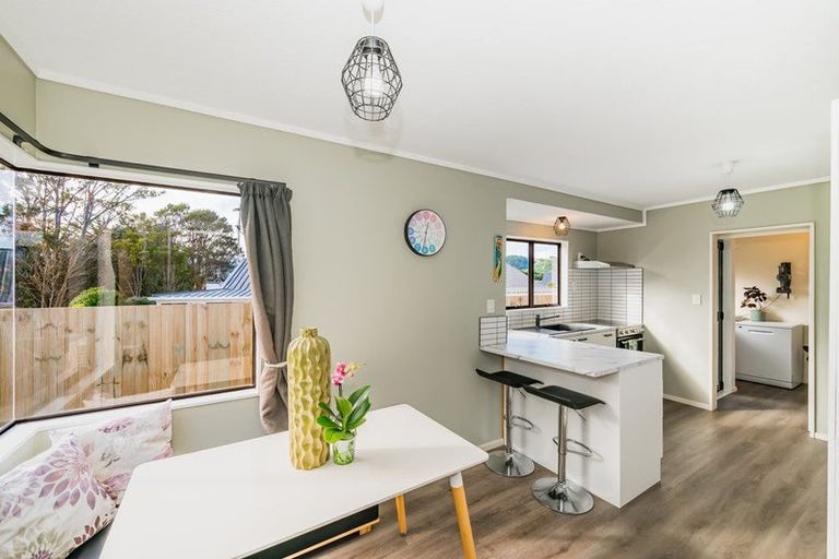 Photo of property in 55 Campbell Avenue, Paraparaumu, 5032