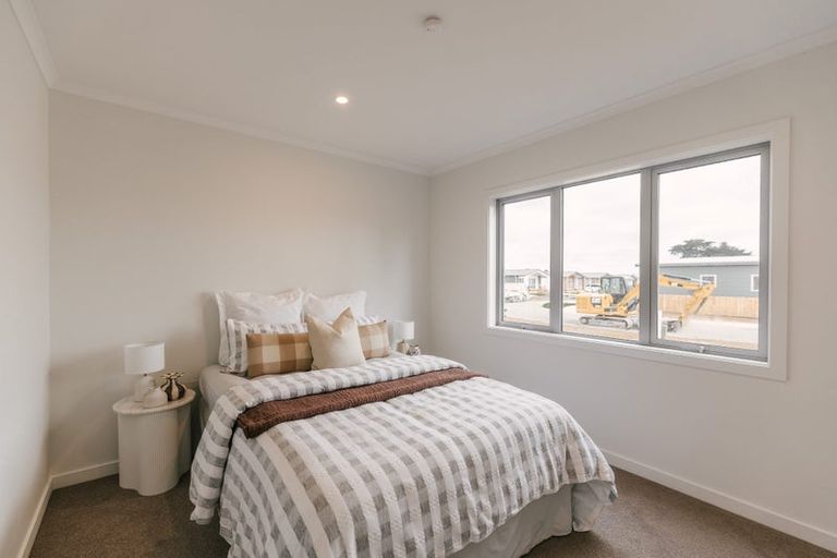 Photo of property in 5 Rodney Street, Levin, 5510