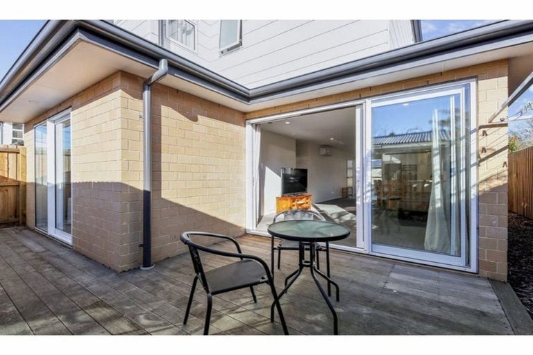 Photo of property in 61c Coronation Street, Spreydon, Christchurch, 8024