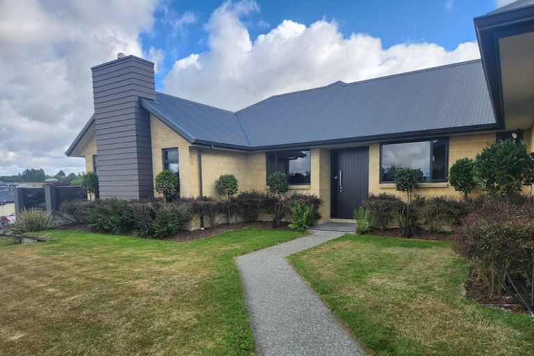 Photo of property in 2 Hunter Hills Drive, Gleniti, Timaru, 7910