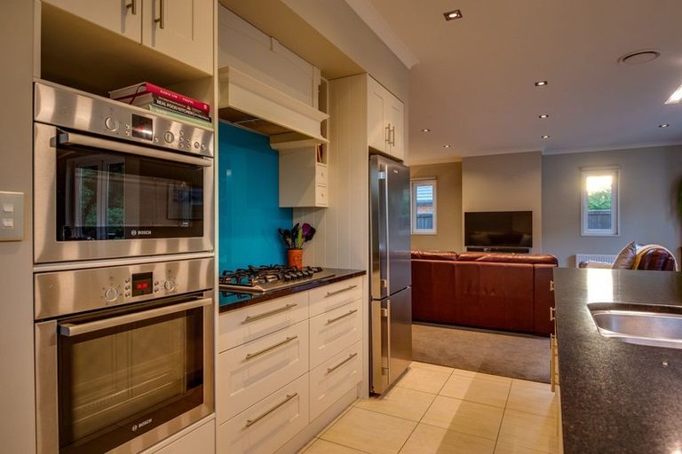 Photo of property in 9 Springbrook Lane, Northwood, Christchurch, 8051