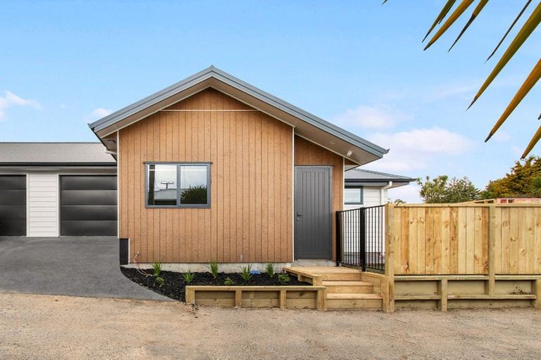 Photo of property in 3/55 Mahoe Street, Melville, Hamilton, 3206