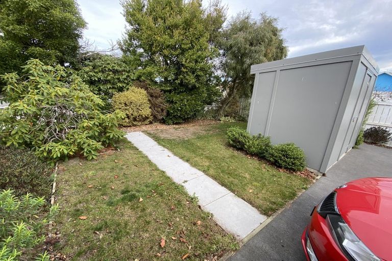 Photo of property in 22 Longmuir Street, Ilam, Christchurch, 8041