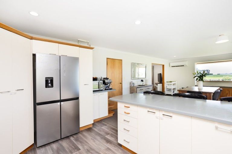 Photo of property in 1 Rakahouka Hedgehope Road, Rakahouka, Invercargill, 9872