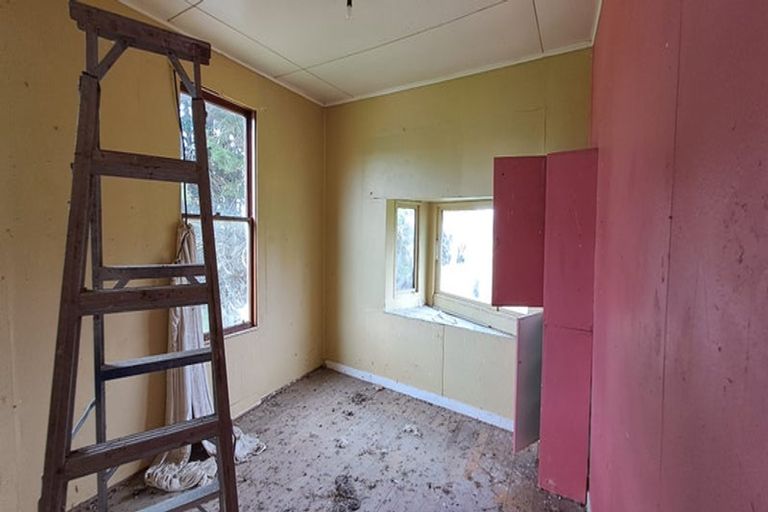 Photo of property in 21 Benson Road, Nightcaps, 9630