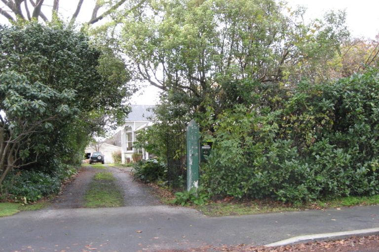 Photo of property in 40 Browns Road, St Albans, Christchurch, 8014