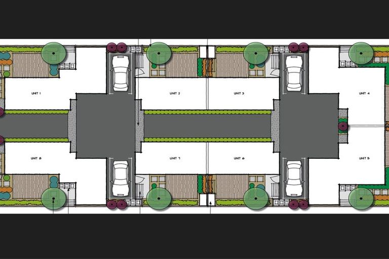 Photo of property in 2/49 Laurence Street, Waltham, Christchurch, 8011