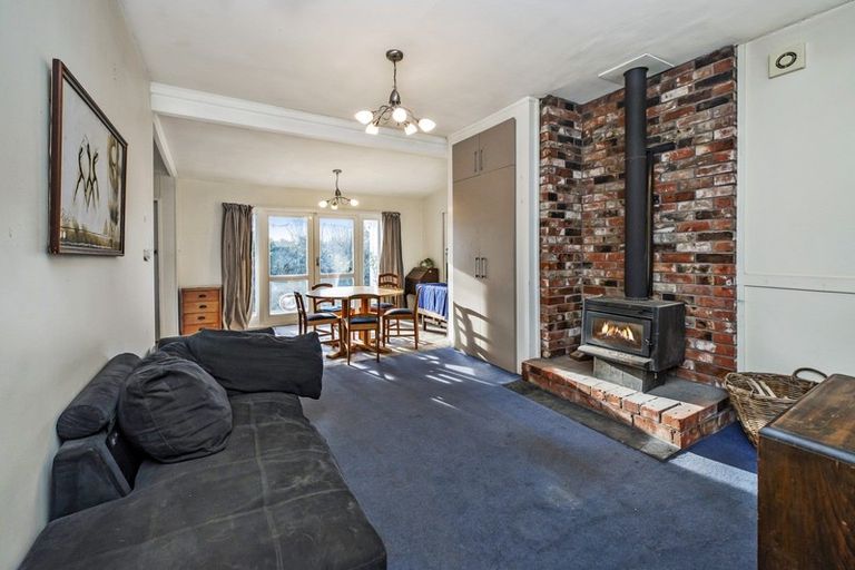 Photo of property in 2 Hororata Dunsandel Road, Dunsandel, 7682