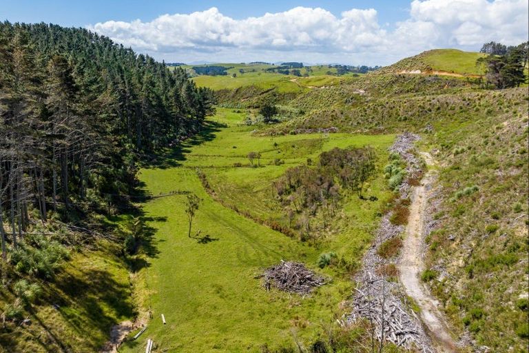 Photo of property in 382 Mahuta Road, Mahuta, Dargaville, 0371