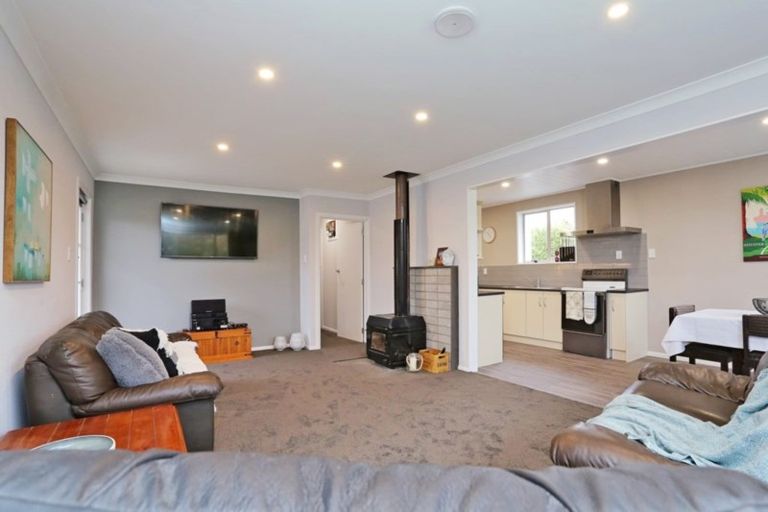 Photo of property in 100 Waiau Crescent, Kingswell, Invercargill, 9812