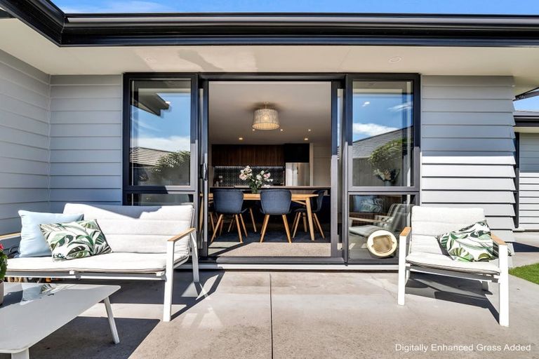 Photo of property in 98 Sunline Avenue, Lincoln, 7608