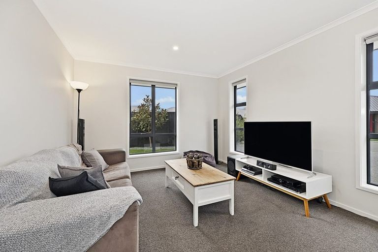 Photo of property in 3 Erling Ziesler Lane, Wigram, Christchurch, 8025
