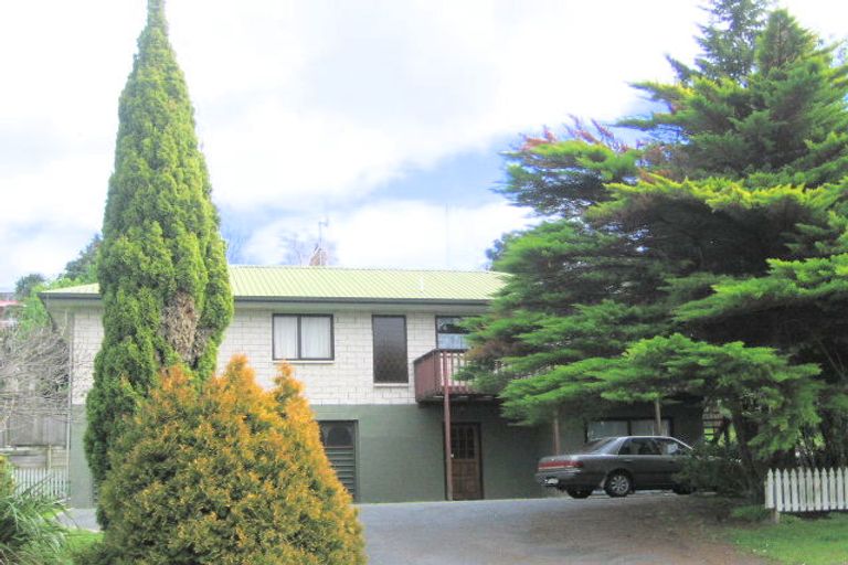 Photo of property in 6 Coventry Street, Judea, Tauranga, 3110